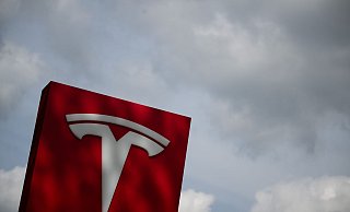 US-Aufseher untersuchen Teslas «Autopilot»-Software schon lange. (Archivbild) - Sebastian Gollnow/dpa