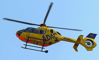 Der 18-Jährige wurde so schwer verletzt, dass ein Hubschrauber angefordert wurde. - Pixabay (Symbolbild)