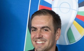 Philipp Lahm fungiert bei der Europameisterschaft als Turnierdirektor. - Hendrik Schmidt/dpa