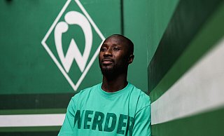Naby Keita reist nicht zur Nationalmannschaft von Guinea. - -