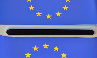 Wann ist Wahltag? In Deutschland findet die Europawahl am Sonntag, den 9. Juni, statt. - Patrick Pleul/dpa