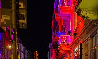 Ministerin Prien setzt Expertenkommission für besseren Prostituiertenschutz ein. (Archivbild) - Andreas Arnold/dpa