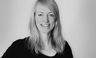 Monika Dütmeyer. - Sarah Jonek