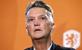  - Maurice Van Steen/ANP/dpa