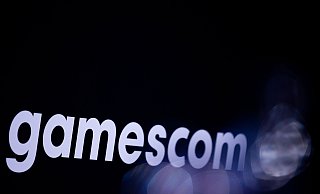 Es geht wieder los: Bis Sonntag werden Hunderttausende Fans von Computer- und Videospielen in den Kölner Messehallen erwartet. (Archivbild) - Rolf Vennenbernd/dpa