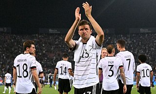  - Federico Gambarini/dpa