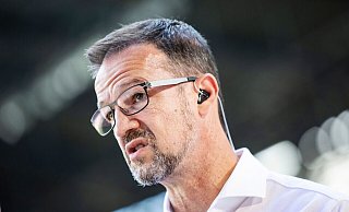 Fredi Bobic wünscht sich «einen harten, klaren und offenen Austausch». - Tom Weller/dpa