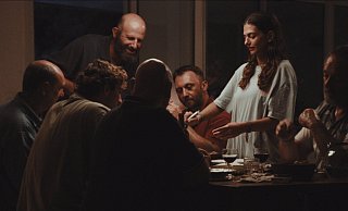 Allein unter Gangstern: Lesia, die Mafiatochter, findet sich schon bald in einer Spirale der Gewalt wieder. - PROGRESS Filmverleih