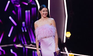 Moderatorin Rebecca Mir wechselt von ProSieben zu RTL (Archivbild). - Rolf Vennenbernd/dpa