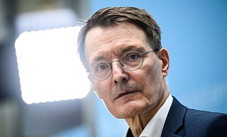  - Bernd von Jutrczenka/dpa