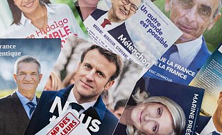  - Daniel Karmann/dpa