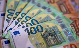 Der Fonds enthält 2,5 Millionen Euro, verteilt über die nächsten fünf Jahre (von 2026 bis 2030). Hinzu kommen 900.000 Euro, die der FC Gütersloh im Vorgriff für den Bau eines neuen Jugend- und Vereinsheimes am Sportzentrum Süd erhält. - Monika Skolimowska/dpa