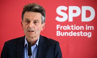  - Bernd von Jutrczenka/dpa