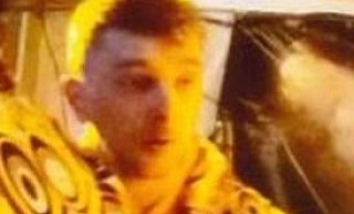 Tatverdächtiger - Polizei