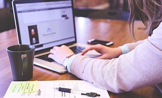 Für das Homeschooling fehle das Konzept und die Infrastruktur, schreibt der Pr. Oldendorfer Jakob Giesbrecht. - Pixabay