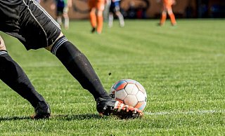 Der Spieler macht sich beim SV Rödinghausen gut - vielleicht sogar zu gut. - (Symbolbild): Pixabay