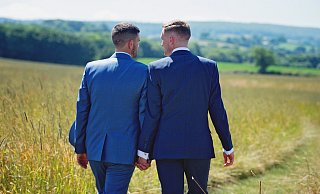 Im Lübbecker Land gibt es viele Möglichkeiten, gemeinsam schöne Momente zu erleben. - Svenja Ludwig