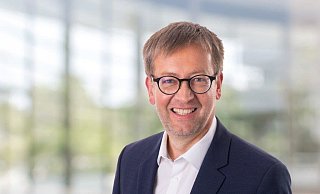 Burkhard Blienert wurde erneut für eine Bundestagskandidatur vorgeschlagen. - SPD