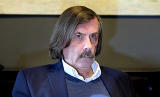 Im Disziplinarverfahren gegen den ehemaligen Gütersloher Bürgermeister Norbert Morkes ist nun eine Entscheidung gefallen. - Andreas Frücht