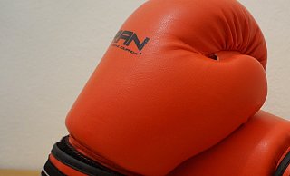 Der Beschuldigte hat mehrere Jahre lang Kampfsport betrieben. - Pixabay