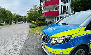 Aus dem Altenheim Eggeblick in Halle im Kreis Gütersloh ist Elisabeth R. am Sonntag, 1. Juni, gegen Mittag verschwunden. Seitdem gilt sie als vermisst. - Nicole Donath