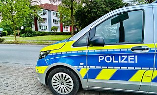 Die Polizei war tagelang mit einem großen Aufgebot auf der Suche nach der verschwundenen Seniorin - letztlich allerdings ohne Erfolg. - Nicole Donath