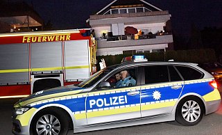 Panik auf dem Supermarkt-Parkplatz - Spezialkräfte nehmen 65-jährigen Bielefelder fest - Barbara Franke