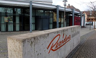 Ab Februar übernimmt eine Höxteraner Veranstaltungsagentur die Pacht in der Stadthalle. - David Schellenberg