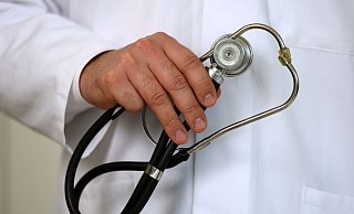 Mehrere Bundesländer monieren, dass der Bund mit den Reformplänen für das Krankenhauswesen seine Kompetenzen überschreitet. - Patrick Seeger/dpa