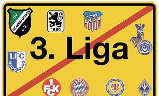 Der Tabellenführer der Regionalliga West beantragt keine Lizenz für die 3. Liga. - NW