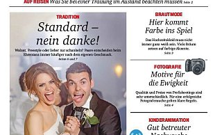 Klicken Sie auf das Bild, um zur aktuellen NW-Hochzeit zu gelangen!