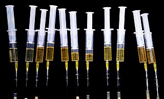 Bei den Enhanced Games soll es keine Doping-Kontrollen geben. - Robert Michael/dpa-Zentralbild/ZB