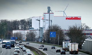 Die Verler Wirtschaft beheimatet neben international tätigen Großunternehmen wie Nobilia auch einen starken Mittelstand. - Andreas Frücht