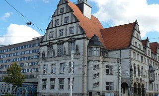  - LG Bielefeld