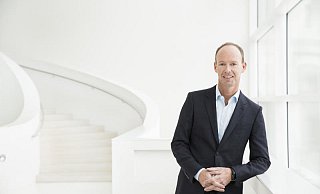 Fädelte den Megadeal ein: Thomas Rabe, Vorstandsvorsitzender von Bertelsmann. - Bertelsmann