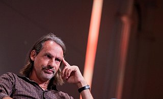 Philosoph und Publizist Richard David Precht - Rolf Vennenbernd/dpa