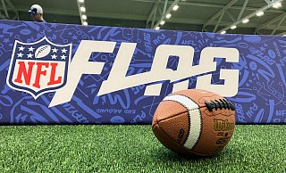 Die NFL erlaubt ihren Profis die Teilnahme an den Olympischen Spielen 2028 in Los Angeles. - Alina Grünky/dpa