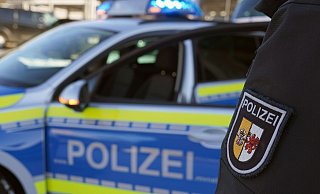 Die Polizei sucht nach einem Jungen aus Güstrow. (Symbolbild) - Marcus Brandt/dpa
