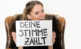 Jeder Wahlberechtigte im Kreis Paderborn ist am 13. September aufgerufen, bei der Kommunalwahl seine Stimmen abzugeben. - Peter Atkins - Fotolia
