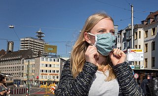 Angst vor der dritten Welle geht um - doch Bielefelds Corona-Inzidenz sinkt weiter. - Oliver Krato (Archiv/Symbolbild)