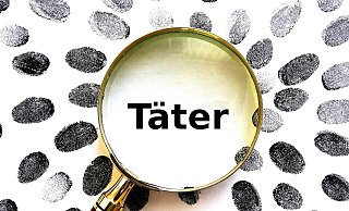 Die Polizei bittet bei der Suche nach dem Unbekannten um Mithilfe aus der Bevölkerung. - Pixabay