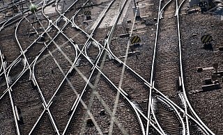 Wird das Schienennetz künftig besser werden? - Sven Hoppe/dpa
