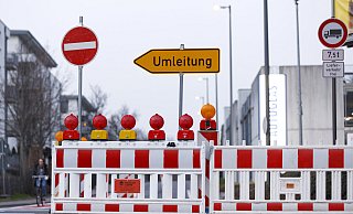 Die Sanierung ist im städtischen Haushalt mit 400.000 Euro angesetzt und wird vom Land gefördert. - Symbolfoto/picture alliance