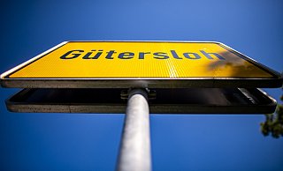 Kann eine Image-Kampagne dem Kreis Gütersloh helfen? - Symbolfoto/picture alliance