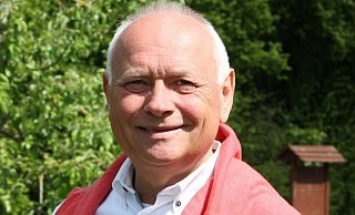 Hans-Bernd Janzen hat in den Jahren als Ortsvorsteher von Husen viel erlebt und auch viel bewegen können. - Matthias Preißler