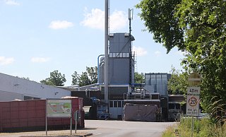 Mitarbeiter von Störmer-Küchen warten auf die Löhne und Gehälter aus dem Mai. Die Gewerkschaft hat mittlerweile Strafanzeige erstattet. - Florian Weyand