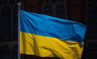Die Lage im Gebiet Charkiw ist durch die russischen Gebietsgewinne der vergangenen Wochen extrem gespannt. Der ukrainische Generalstab spricht von intensiven Gefechten. - Monika Skolimowska/dpa