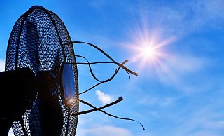 In NRW wird erneut die 30-Grad-Marke geknackt. - Bruno /Germany/Pixabay