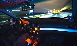 Die Polizei hat den Führerschein eines 35-Jährigen eingezogen. - Symbolbild: Pixabay