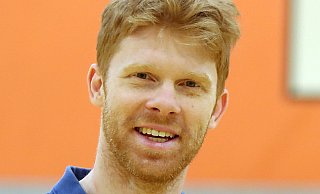 Große Pläne: Emre Atsür will 3x3 voranbringen. Foto: Rudolf - Wolfgang Rudolf